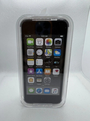 New apple ipod touch 7th - ipod,