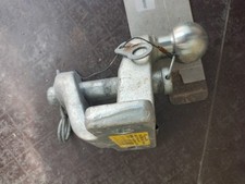  Tow Bar Ball & Pin Coupling