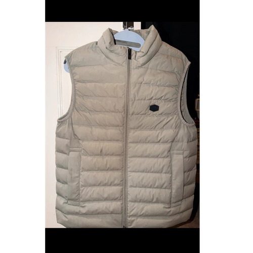 Emporio armani essential grey - armani,