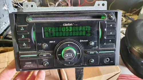 Kia sorento navigation - kia,