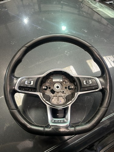 Volkswagen golf gtd steering - golf,