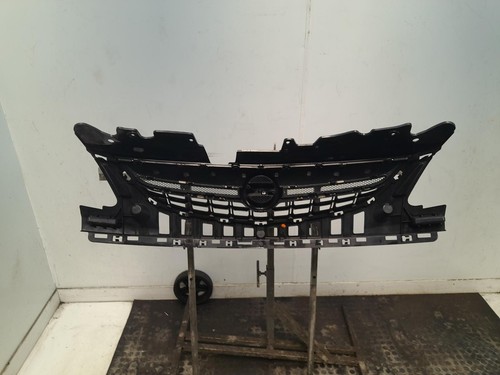 Vauxhall corsa grille - corsa, d