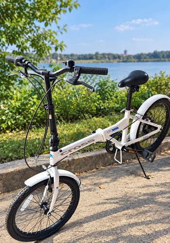 Correra mountain bike - ,