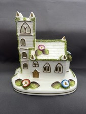  Coalport “Village Church”