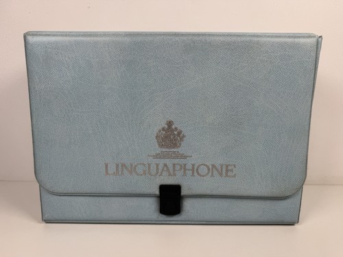 Linguaphone spanish set audio - spanish,