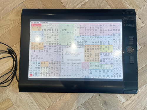 Wacom intuos model - wacom,