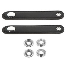 2pcs Bellows Belt Replacement