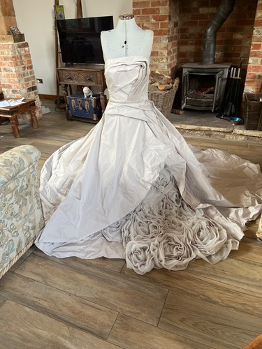 Wow factor ian stuart - wow, wedding