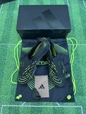 ADIDAS PREDATOR ELITE TONGUE