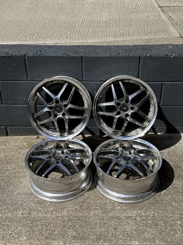 Amistad charme 5x114 18x7 5 - 5x114.3, 18x7.5
