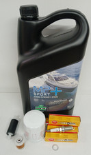 Yamaha 80 100 HP 4 Stroke F80B