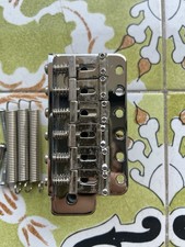 GOTOH GE101T-C  Ponte Tremolo (Cromato)