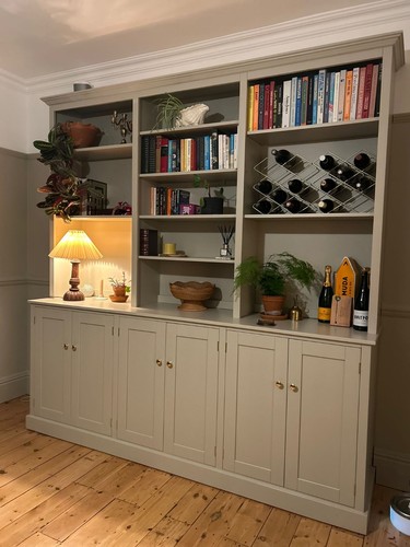 Large 6ft painted - large, welsh