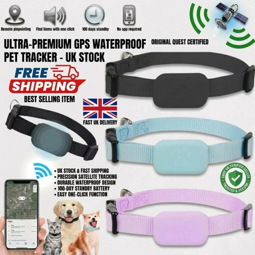 Mini pet gps - mini, tracker
