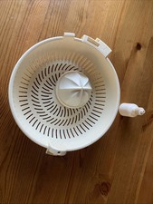 Moulinex Ovatio 3 Citrus Press and Juicer Attachment Spare Parts