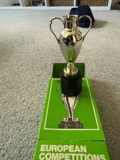 Subbuteo C118 European