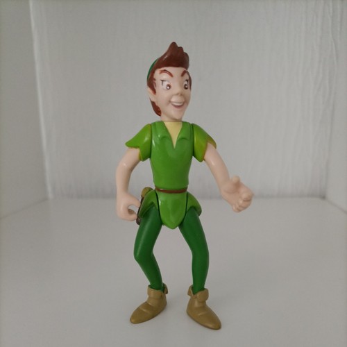 Disney peter pan figure - disney,