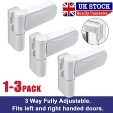 1-3 Pack Heavy Duty UPVC