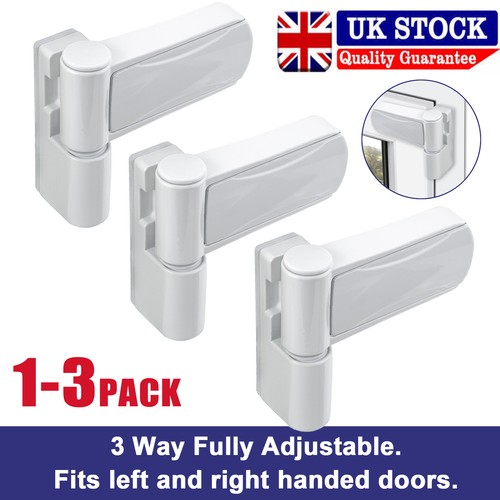 Pack heavy duty upvc - duty,