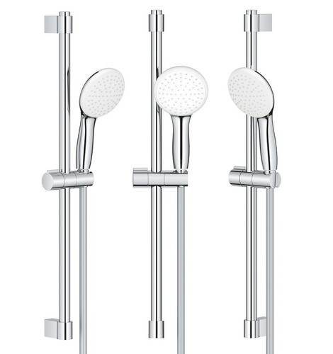 Grohe tempesta 100 - tempesta,