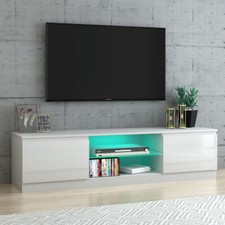 Modern 160cm TV Unit Cabinet