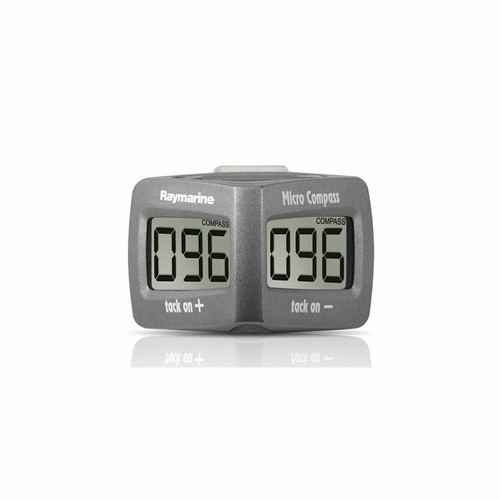 Raymarine tacktick micro - tacktick,