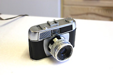 1960s Halina Paulette Electric