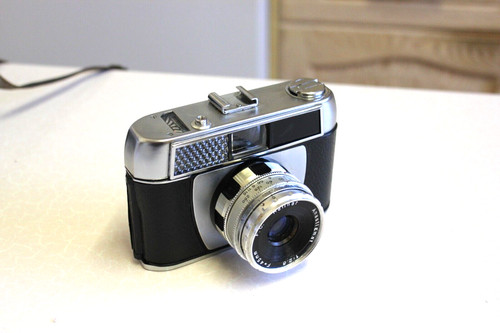 1960s halina paulette electric - paulette,