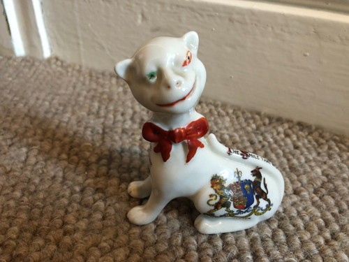 Vintage clifton crested china - vintage,