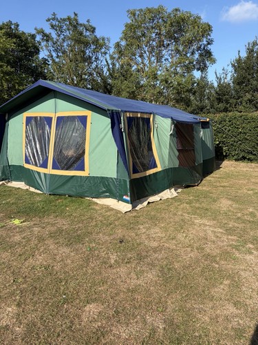 Large cabanon trailer tent - large,