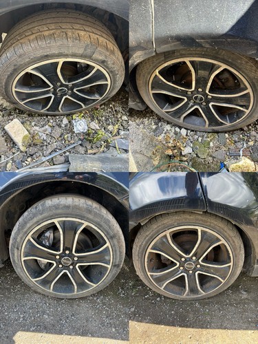 Range rover sport l320 spoke - range,
