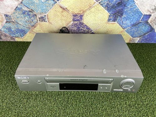 Sony slv se220g smart - slv-se220g,