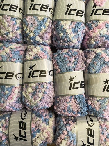 Wool yarn super - yarn,