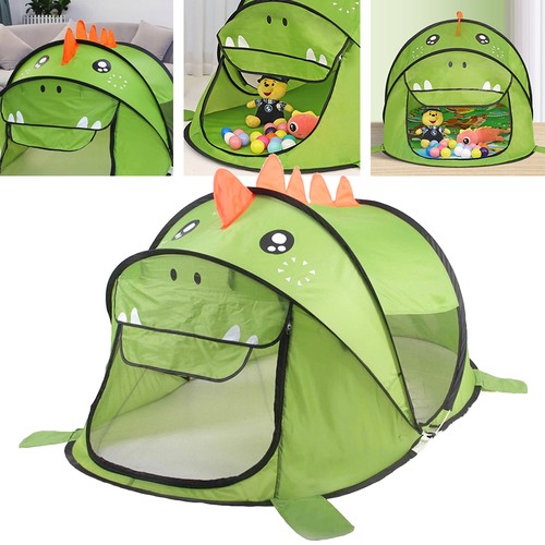 Dream tents kids dinosaur - uk,