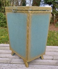 VINTAGE KRAFT WOVEN LAUNDRY