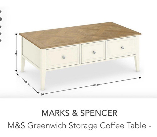 Marks spencer greenwich - &,