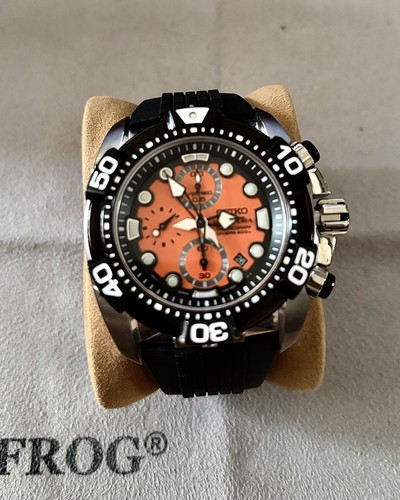 Seiko velatura scuba - seiko,