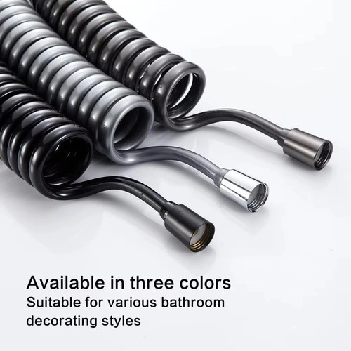 New 5m spring - spring, flexible
