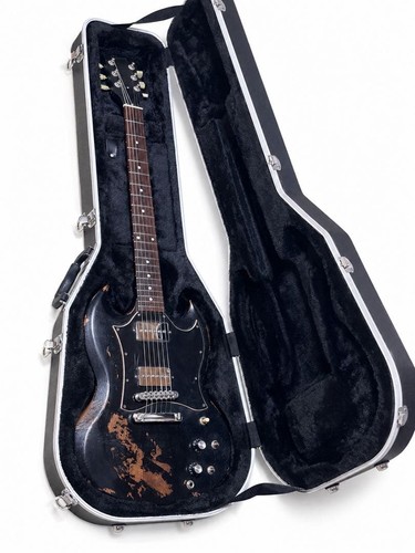 Gibson special 2005 phat - gibson,