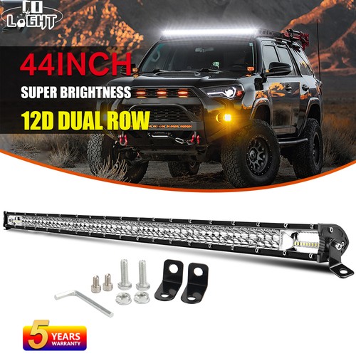 Ultra slim led - 45",