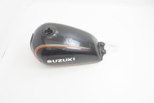 Suzuki GN 250 FUEL TANK