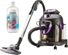 Multi-Function Wet Dry Vacuum