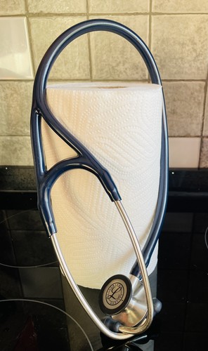 Littmann cardiology iii - littmann, blue