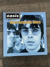 Oasis - More Acoustic Glory LP