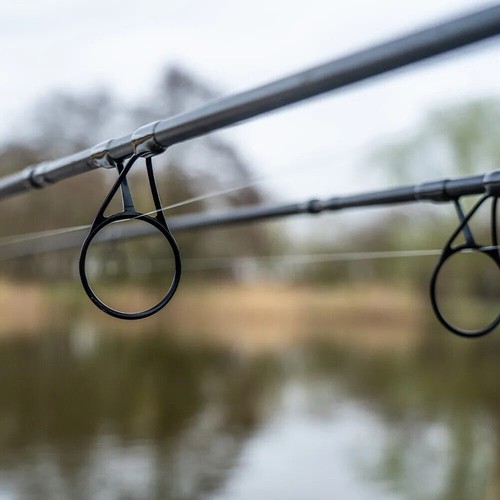Sonik herox carp rods 10ft - herox,
