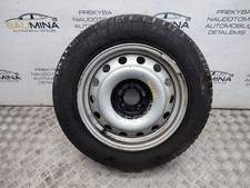 Peugeot Expert 2017 R16 spare