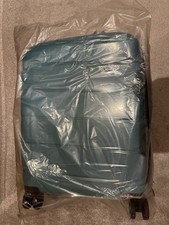 American Tourister Air Move Cabin 55cm Teal