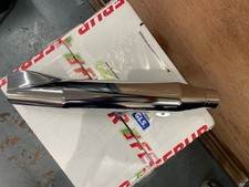 Harley Davidson Softail Fishtail Muffler