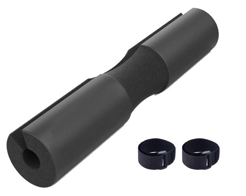 Barbell pad weight lifting - pad,