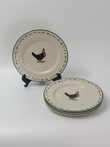 Set cloverleaf english - 4,